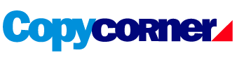 Copycorner Logotipo